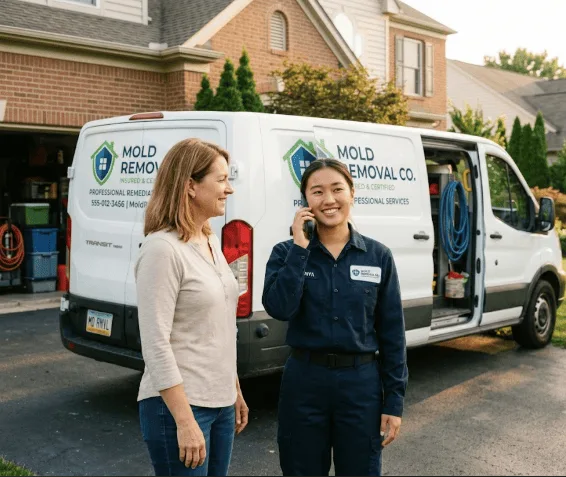 Crawlspace Mold Remediation Windsor, WI FAQs